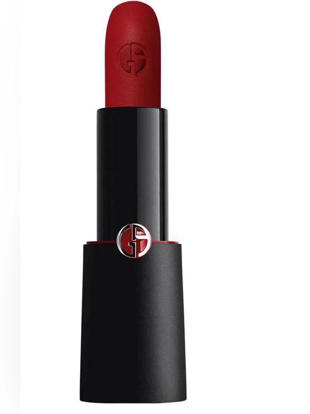 Giorgio Armani NEW rouge d’Armani matte lipstick Shade 400